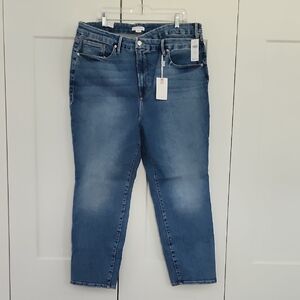 Classic Blue Women's Jeans